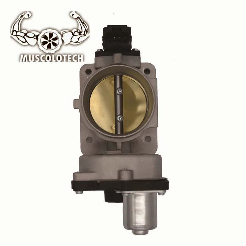 Дроссельная заслонка для Ford w/TPS в сборе MUSTANG F150 F250 E150 E250 E350 3L5Z9E926AA