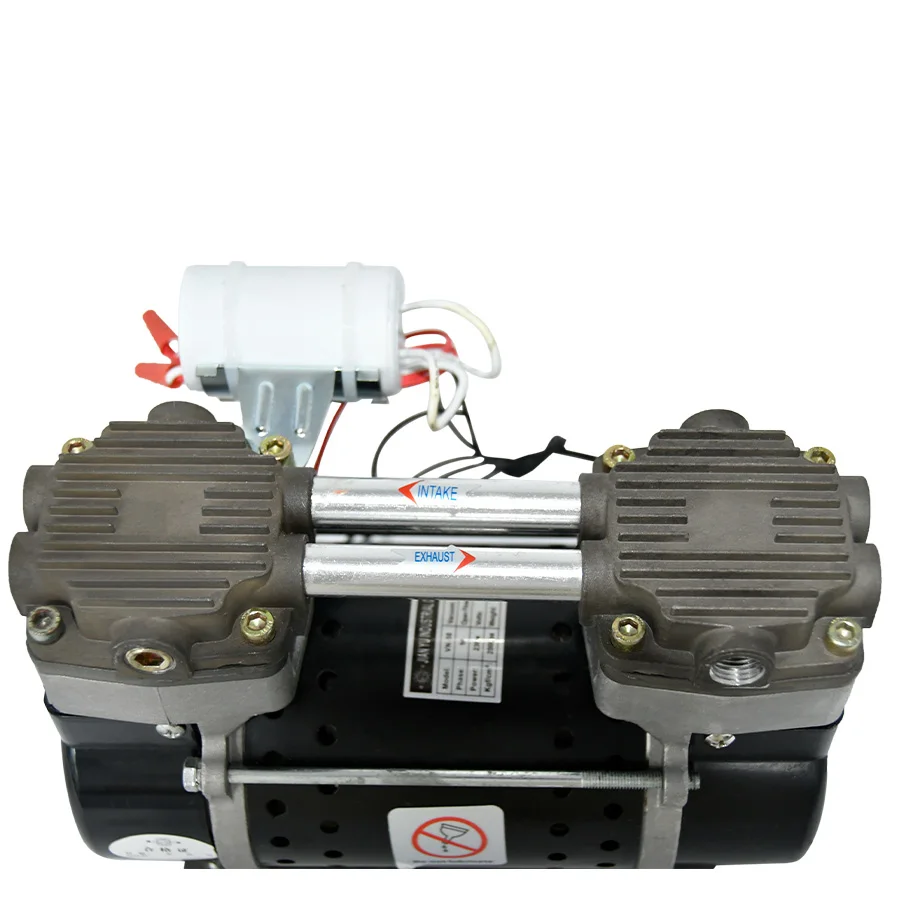 bomba de vácuo Oilless, VN-50, 1.8CFM 230W, 220V