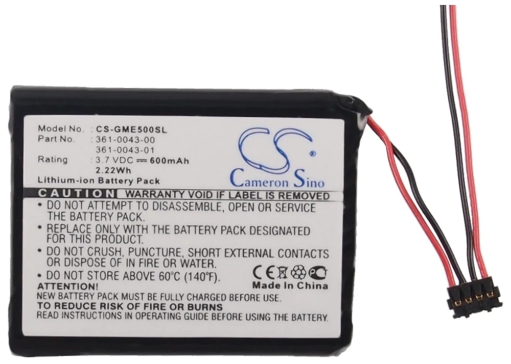 Купить Аккумулятор Для Навигатора Гармин