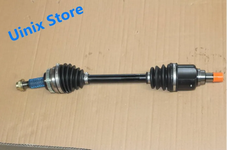 

1014023814 1014023815 Front Left OR Right auto axle shaft FOR Geely SC7;SL-1V 4G18N_4AT