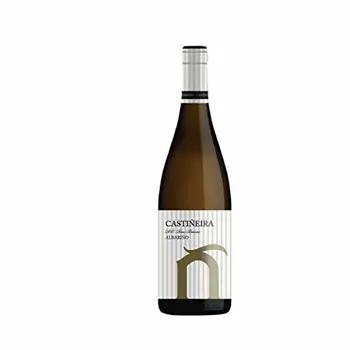 

CASTIÑEIRA, Vino Blanco, Zona Rías Baixas|Albariño