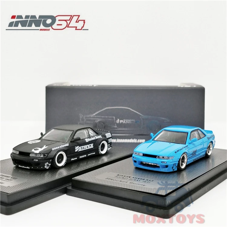 inno diecast