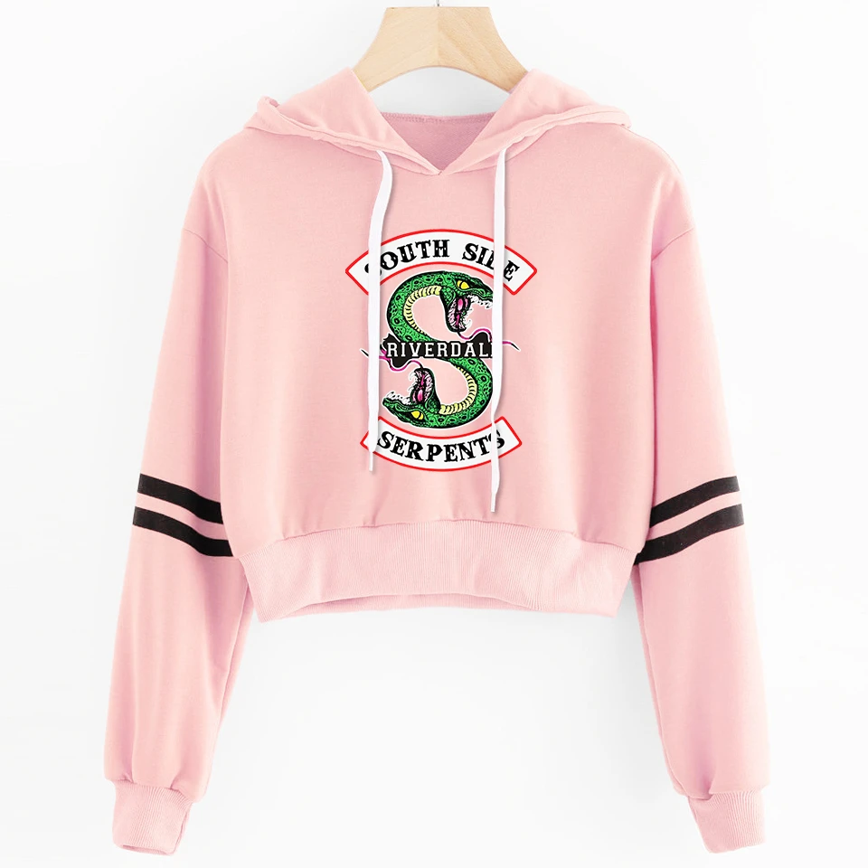 trendy sweatshirts for ladies