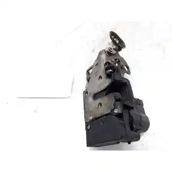 

0046766576 REAR DOOR LOCK RIGHT FIAT BRAVA (182)
