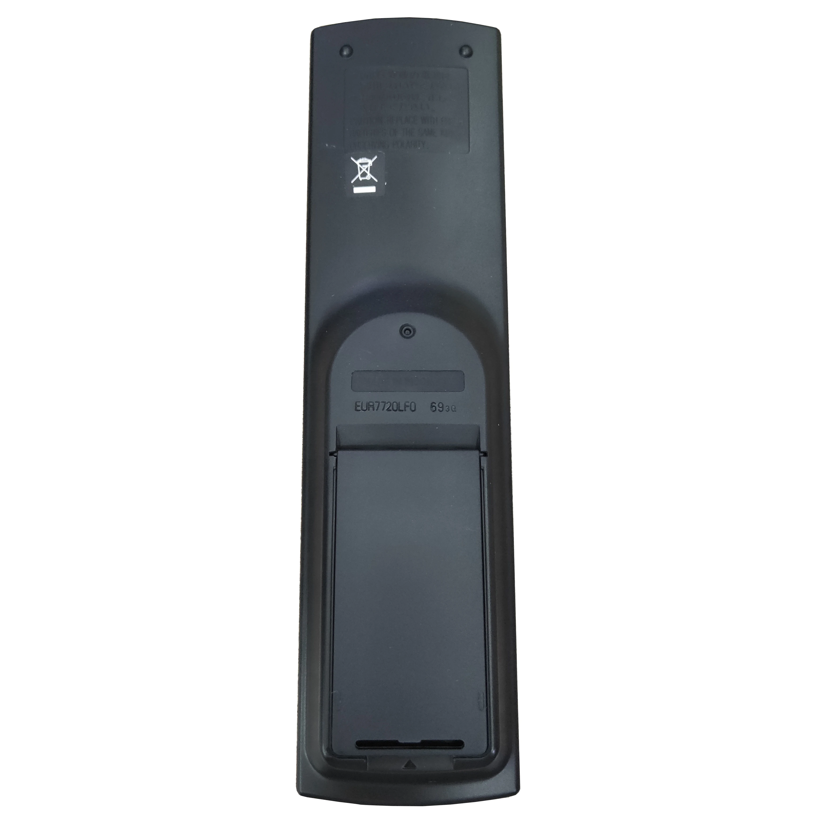 EUR7720LF0 для Panasonic dvd-плеер пульт дистанционного управления для DVD-S99 Fernbedienung