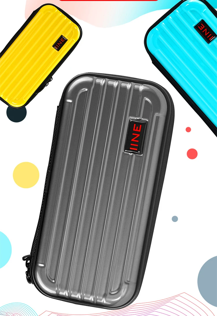 Мини-переключатель Lite жесткий защитный чехол для ПК анти-падение чехол для nintendo Switch Lite TPU прозрачный корпус Кристальный корпус для nintendo Switch Lite консоль контроллер Аксессуары для хранения Жесткий ПК сумка EVA сумка для переноски