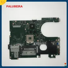 PALUBEIRA CN-01040N 01040N 1040N DA0R09MB6H1 GT630 1 ГБ материнская плата для Dell INSPIRON 5720 PC совместимые для Dell 7720 CN-072P0M