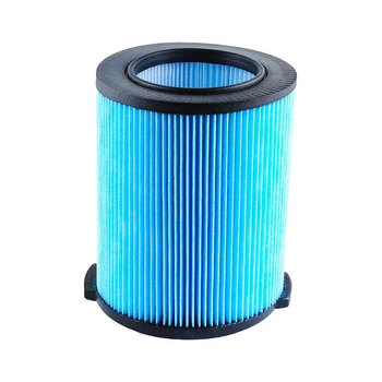 

Pleated Design For Rigid WD1450 WD0970 VF5000 Filte Vacuum Accessories H J K