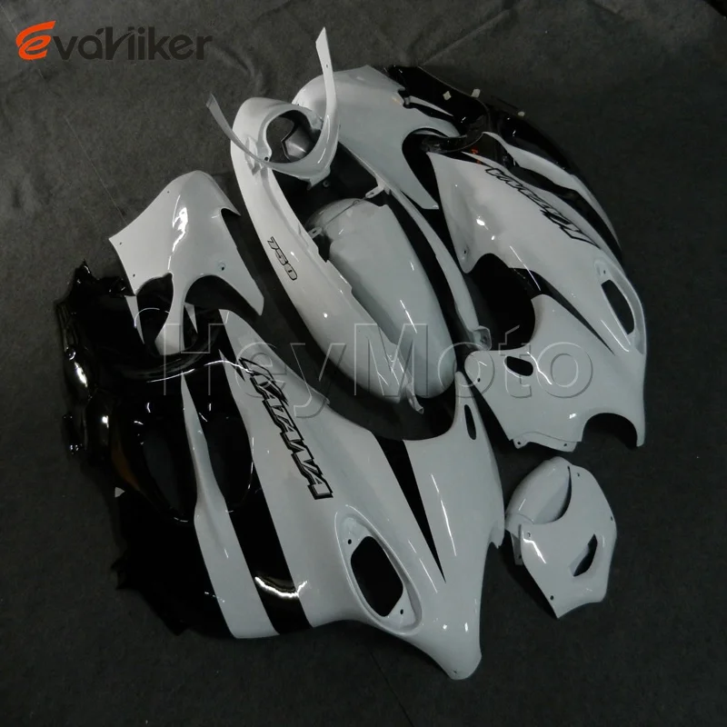 Пользовательские мотоциклетные панели для GSX600F Катана 2003-2006 2004 2005 ABS обтекатель двигателя пластиковый комплект розовый - Цвет: X