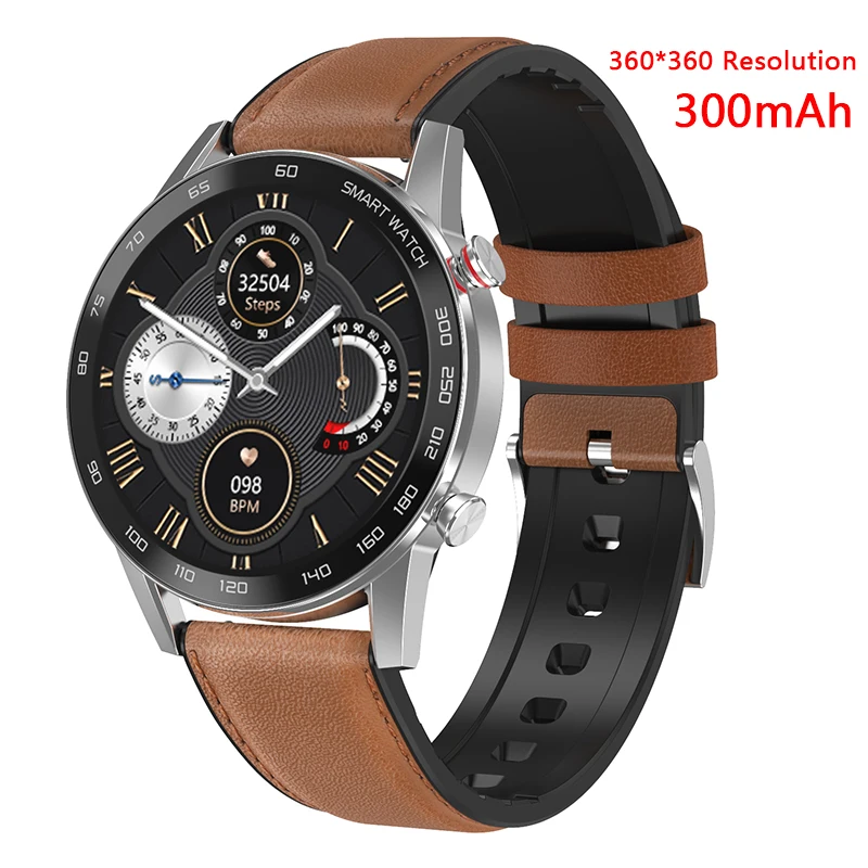 t sport smart watch