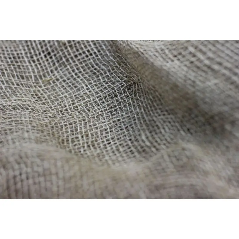 20 метров Джут МЕШКОВИНА 140 Г/М