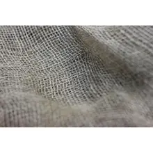 20 метров Джут МЕШКОВИНА 140 Г/М