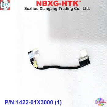 

Brand new original laptop screen cable For ASUS PIHBC EDP laptop LCD LED LVDS cable 1422-01X3000