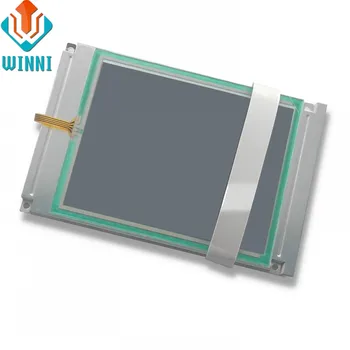 

NEW 16pins 5.7" SX14Q004-ZZA 320*240 lcd display with 4-wire Resistive Touch Panel