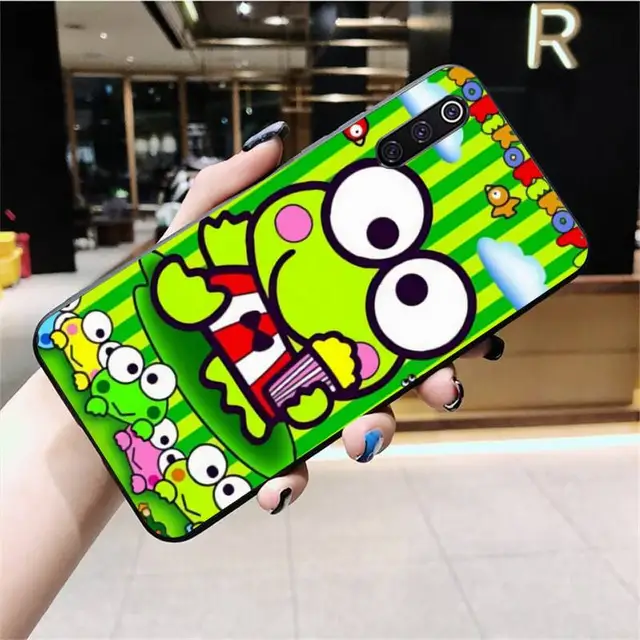 keroppi merch