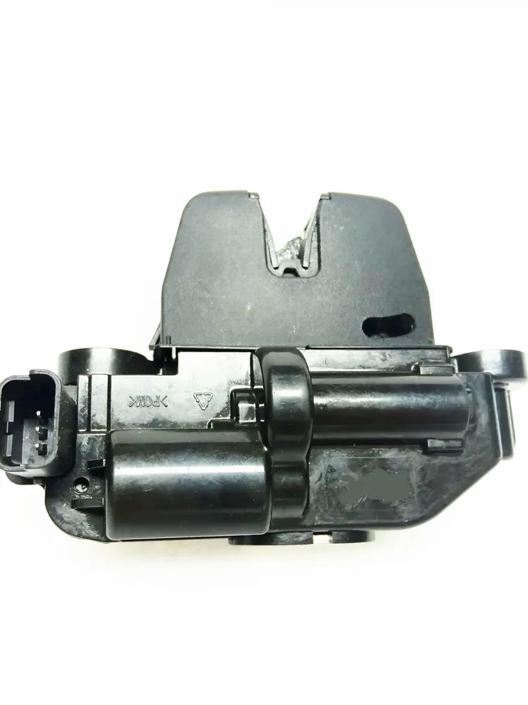 Блокировка задней двери 9804824580/9151487499 h применимо к peugeot 208/2008/408/308 s/5008