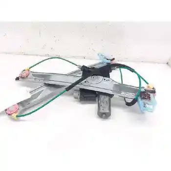 

541613212 POWER WINDOWS FRONT RIGHT OPEL CORSA E