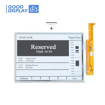

8 Inch Parallel e-paper Display