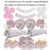 Unicorn Party Supplies Одноразовый Набор Посуды Unicornio Decor Wedding Baby Shower Girl 1st Birthday Party Decorations Kids