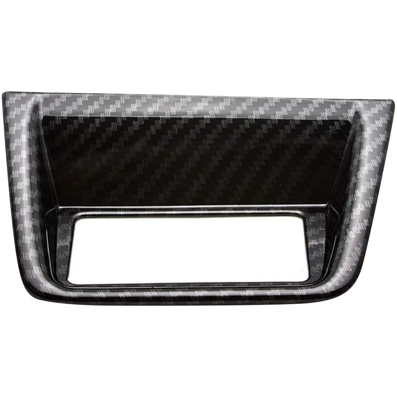 Fit For Honda Accord 2018-2019 LH Console Function Button Trim Panel Cover New