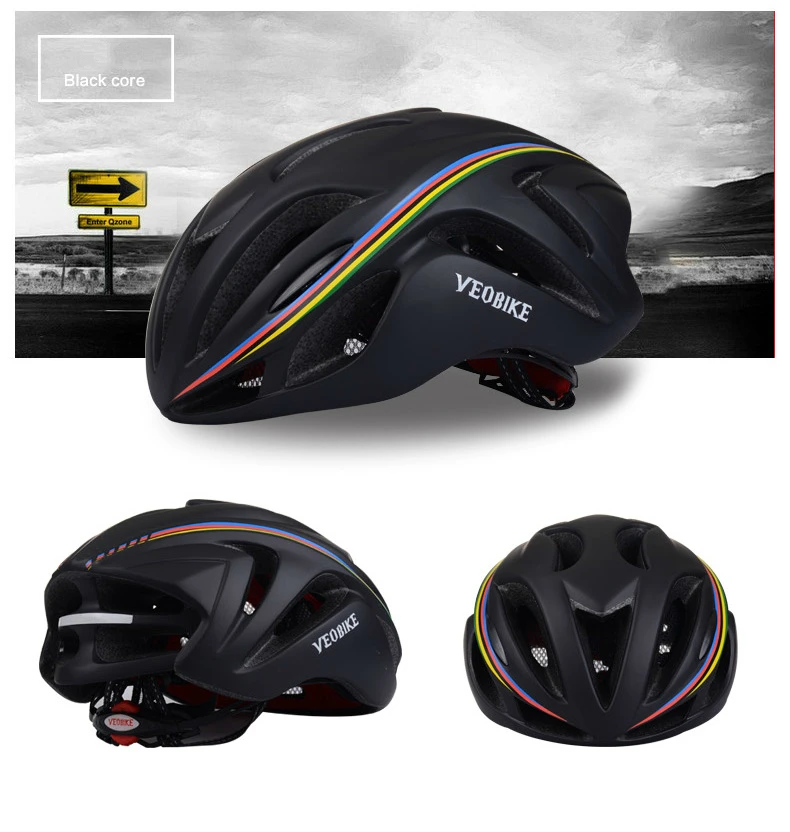 Casco Ciclismo MTB велосипедный шлем Bicicleta Capacete ультралегкий цельный EPS+ PU велосипедный унисекс шлем