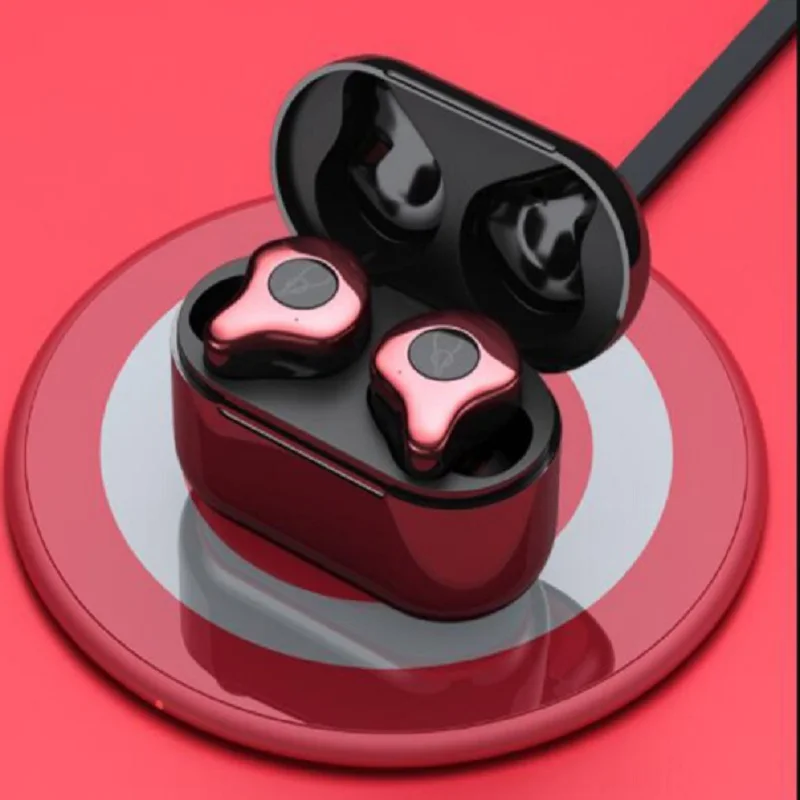 Sabbat E12 Ultra TWS  V5.0 Aptx Noise Isolation In
