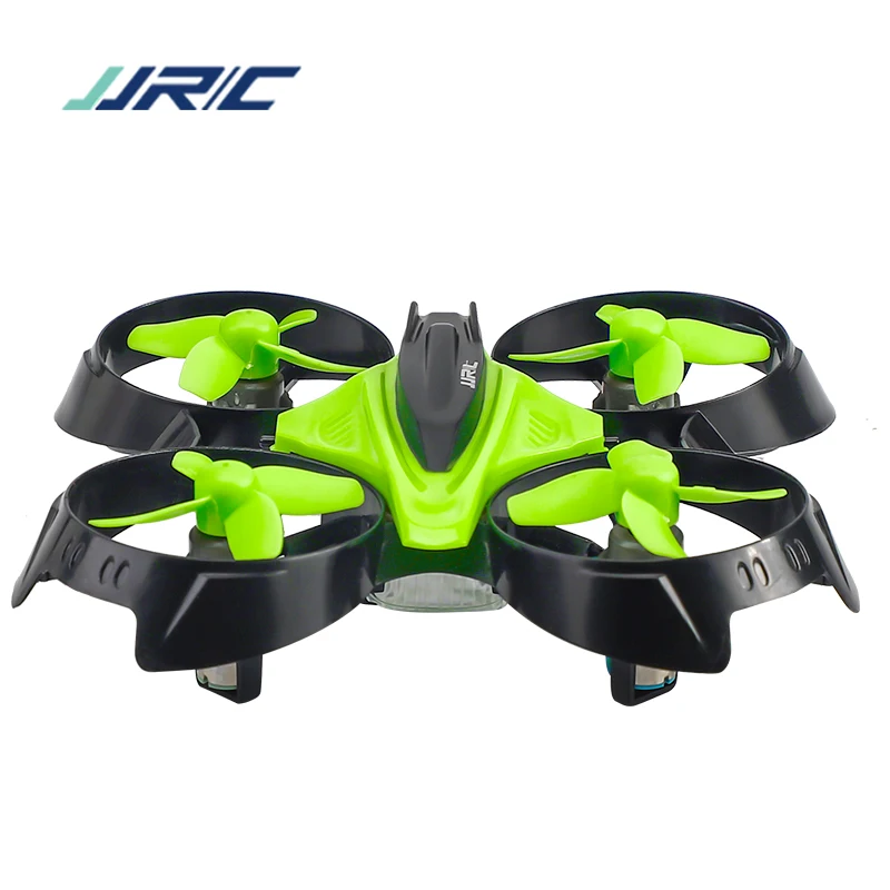 JJRC H83 2 4G 4CH 6 осевой Безголовый режим с одной кнопкой возврата мини Квадрокоптер RC