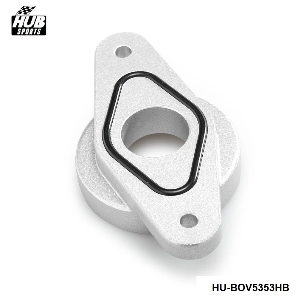 Jdm BOV фланец адаптер выдувной клапан SSQV SQV для Subaru Impreza WRX 08 14 HU BOV5353HB|blow off|bov flangeadapter