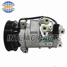 10S17C Автомобильный Компрессор переменного тока для Chrysler nicfica Dodge Caravan 67342 68342 5005496AD 5005496AE 5005496AF 5005496AG 10000668