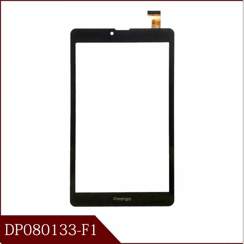 8 inch touch panel for DP080133-F1 with logo prestigio screen 30pin only one version check photo | Компьютеры и офис