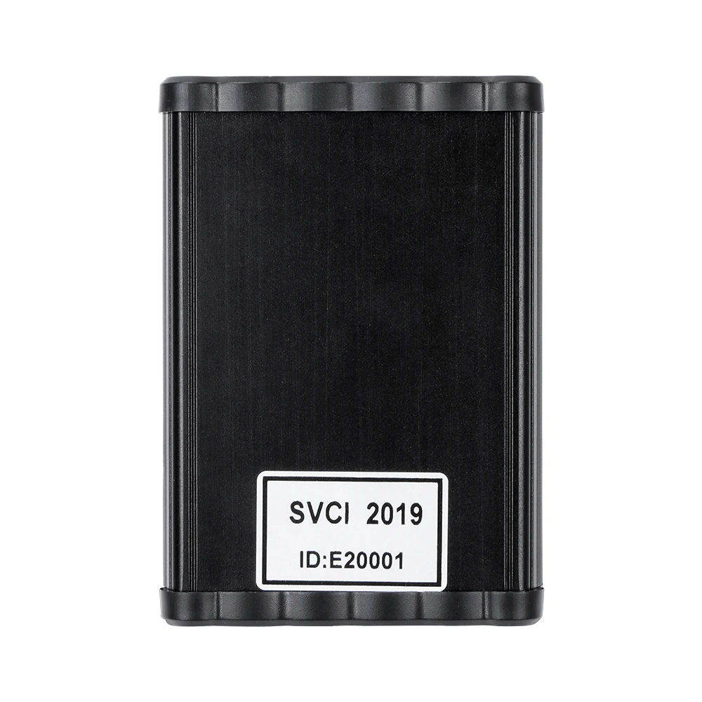 OBD2 FVDI SVCI V2020 ABRITES сканер ключ программист охватывает FVDI FVDI и большинство функций VVDI2 для ключа BMW