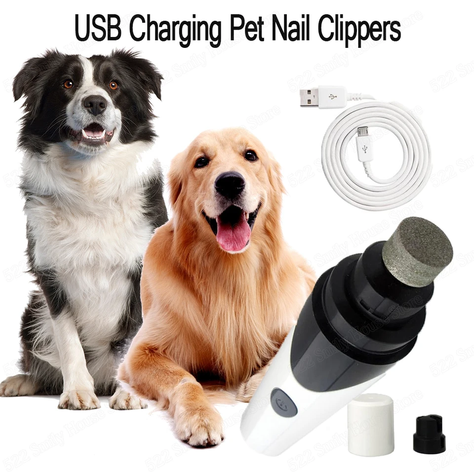 pet perfect nail trimmer