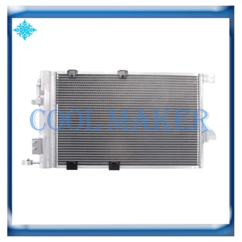 

Car ac condenser for Opel Astra 8880400157 KTT110001 KTT110018 1850055 1850057 1850074 9118897 9119176 93170621