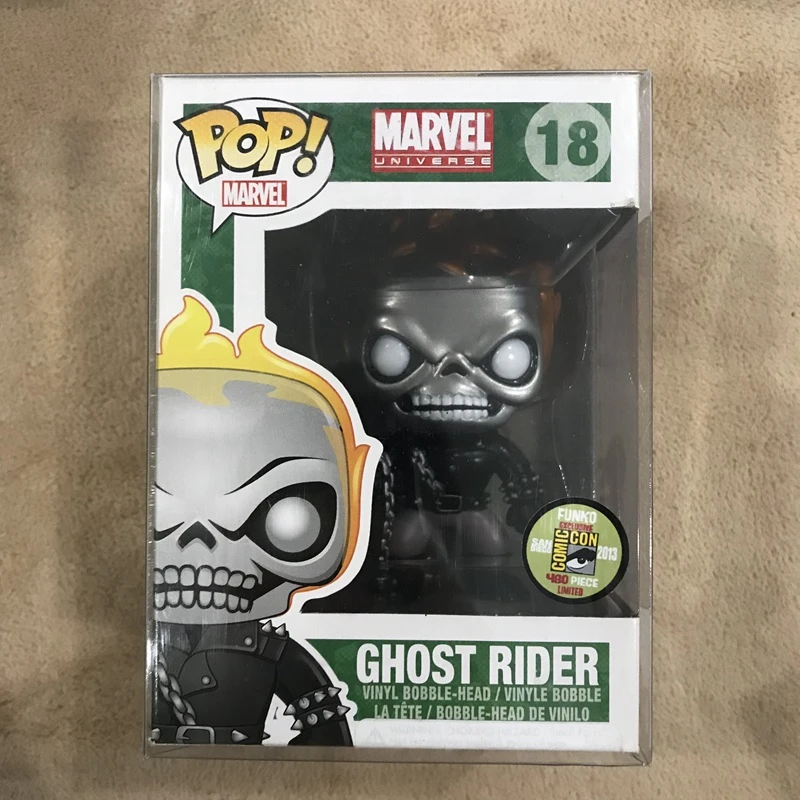 funko pop rare exclusives