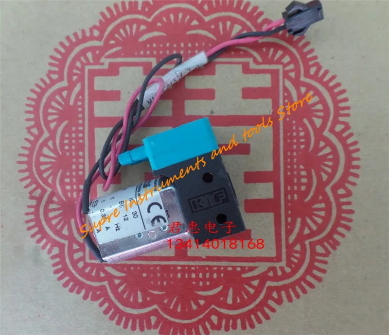 KNF Micro Diaphragm Pump Water Pump Biochemical Pump PML5331 NF10 12V 3