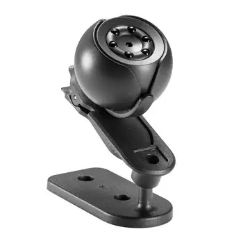 

SQ6 Mini Camera 1080P Sensor Portable Security Camcorder small cam Night Vision Motion Detection Support Hidden TFcard