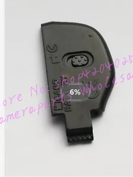 

L610 cover For Nikon L610 battery cover L610 door cover (used)camera repair part free shipping