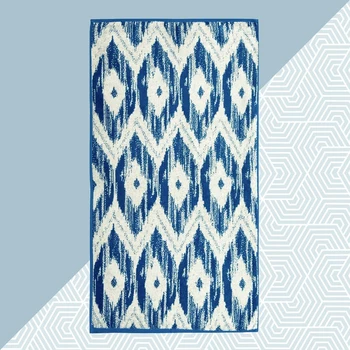 

Terry towel "Ethel" Geometry 70x130 cm, 100% hl, 420 g / m2 3119425