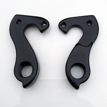 

2pcs Bicycle gear rear derailleur hanger mech dropout road mtb For Univega Viper Rear Derailleur Hangers Mech Gear Dropouts