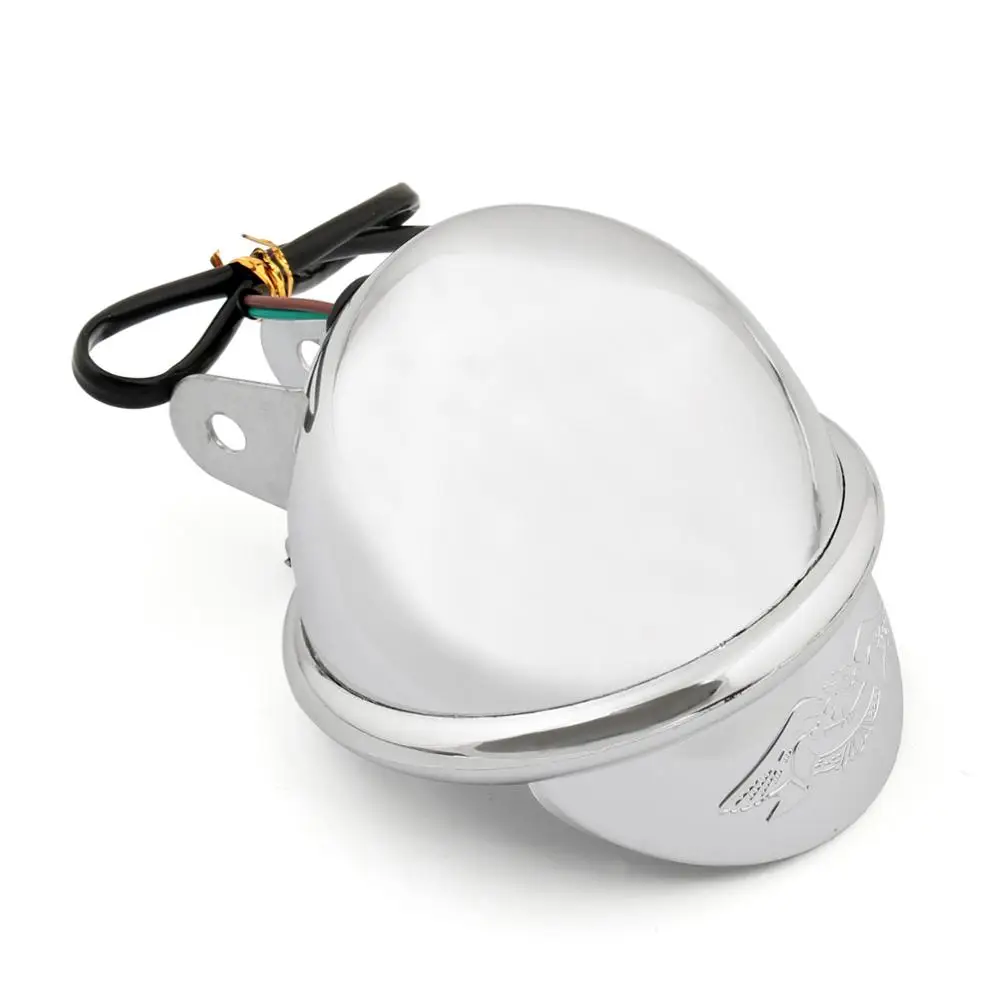 Areyourshop для Bobber туристический мотоцикл на заказ фара противотуманный фонарь Лампа мотоцикл DC 12V лампа запчасти