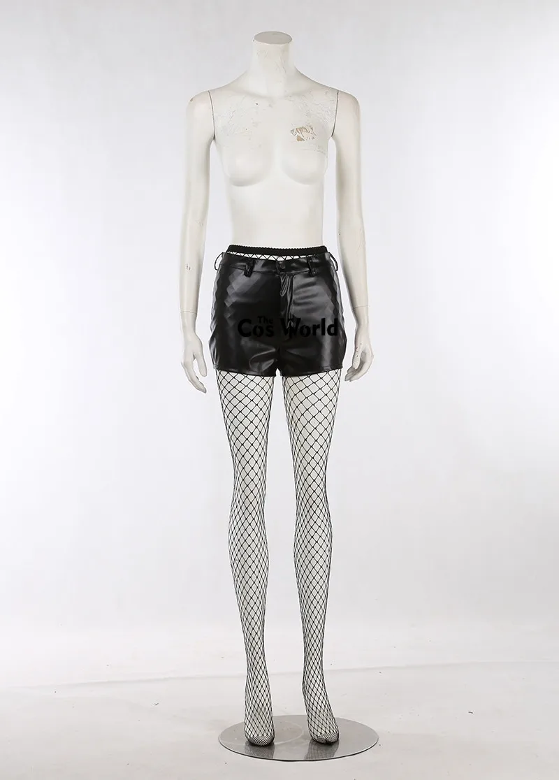 FGO Fate Grand Order 5th Anniversary Mash Kyrielight Shuten-douji Uniform Cosplay Costume 18 FGO Fate Grand Order 5th Anniversary Mash Kyrielight Shuten-douji Uniform Cosplay Costume 7