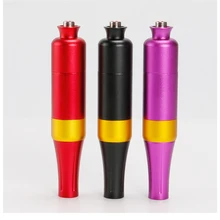 Моторная тату-машинка для бровей Профессиональная подводка для глаз drift для губ Перманентный макияж ручка многофункциональная DC/RCA Интерфейс