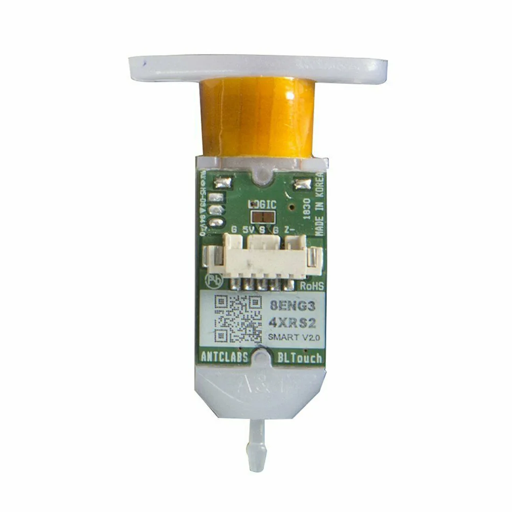 

Spare Easy Install Precise Accessories 3d Printer Part Replacement Auto Press Bed Leveling Kit Sensor Smart For CR-10/Ender-3