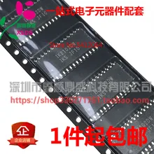 5 шт./лот 1K2102DW IK2102DW лапками углублением SOP-28