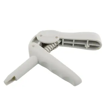 

New Dental Composite Gun Dispenser Applicator for Unidose Compules Carpules