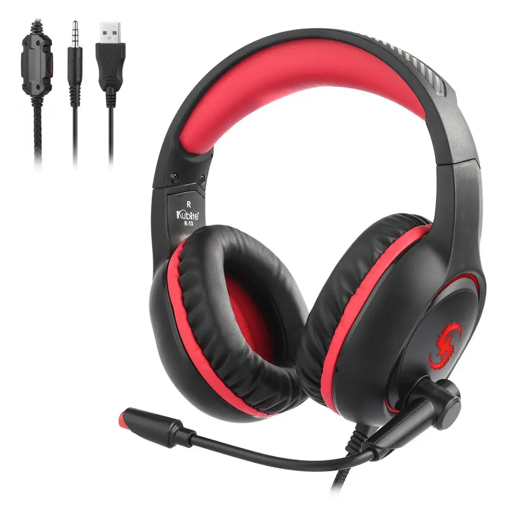 Beexcellent GM 1 PS4 Gaming Headset