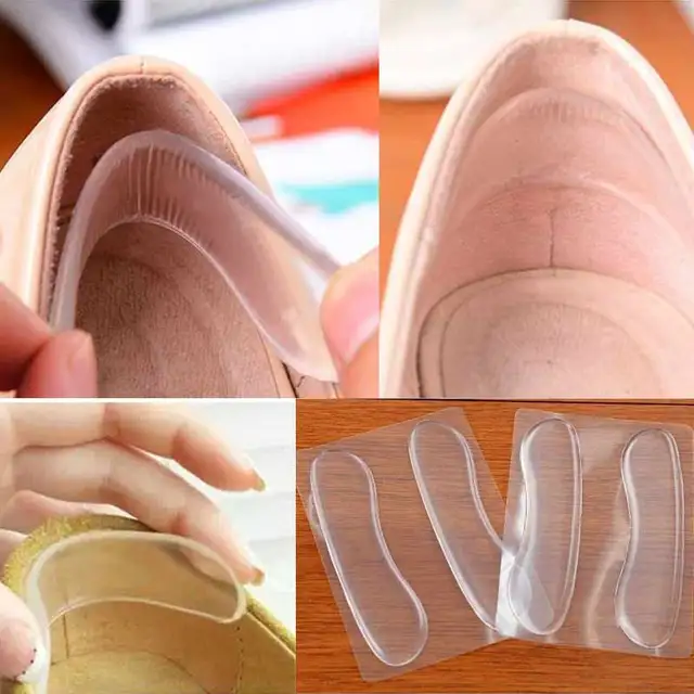 gel padding for shoes