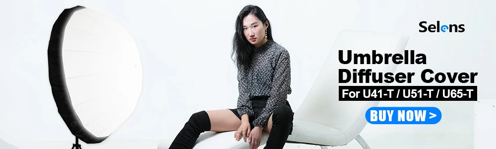 十六角深度柔光伞+黑色找关联图