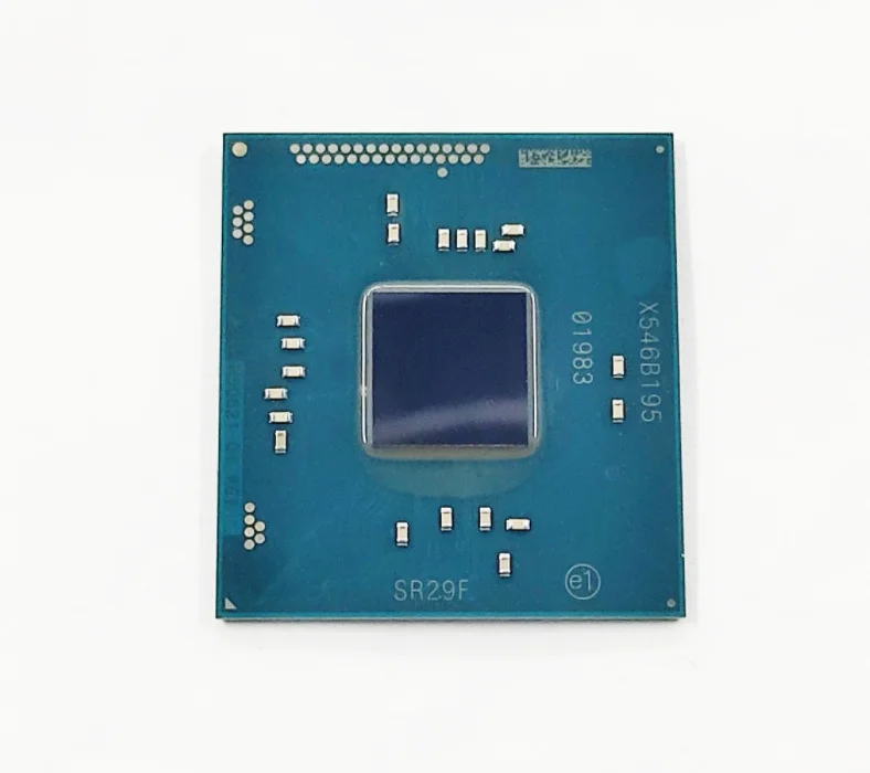 SR29E N3700 BGA Tested product quality is 100% | Электронные компоненты и принадлежности