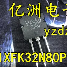 5 шт./лот IXFK32N80P-264 800V 32A